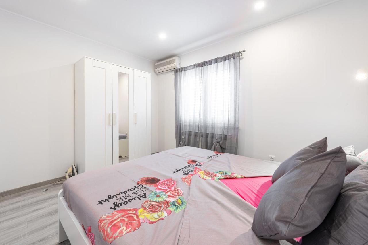 Luxury Apartment Bobara Mlini Esterno foto