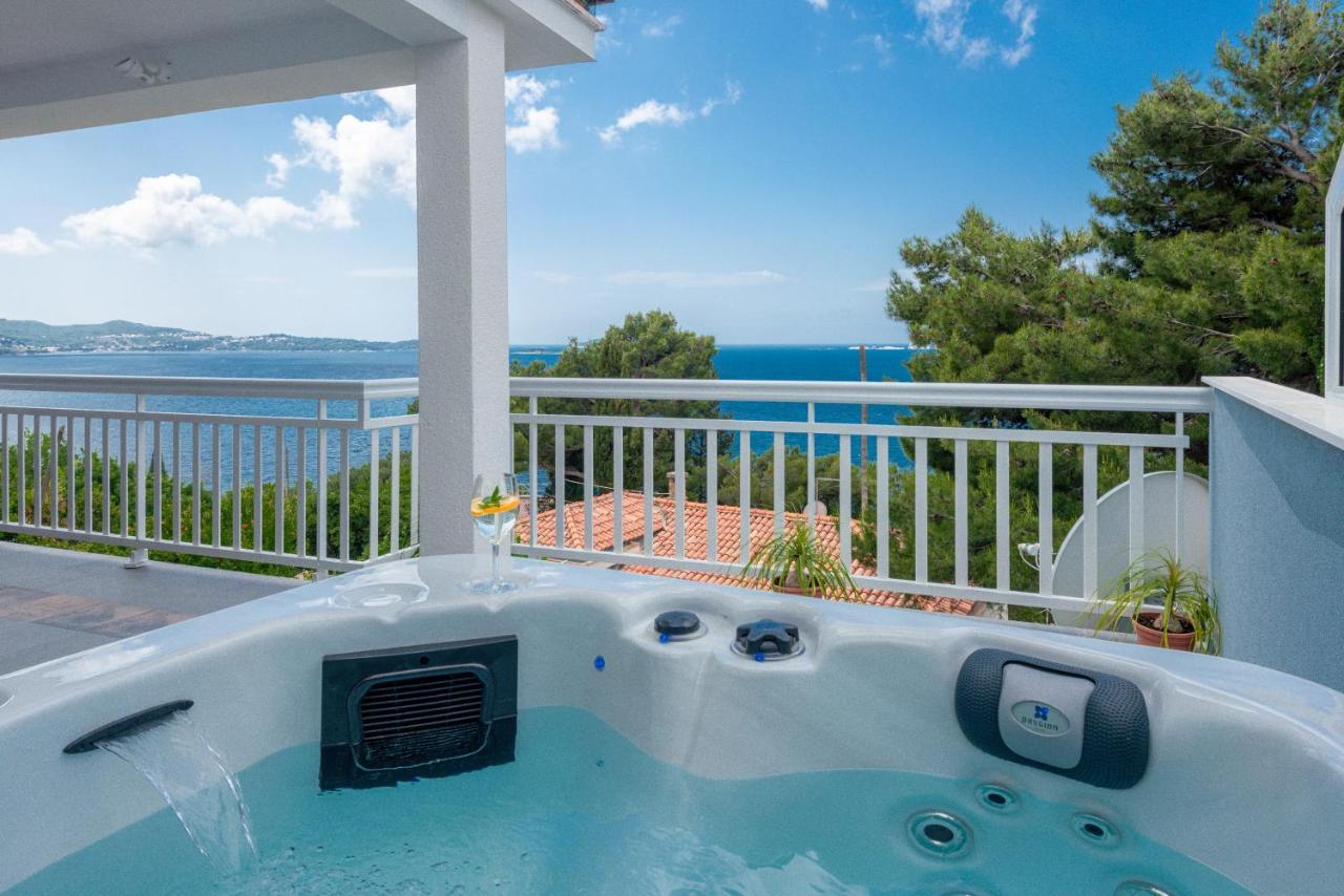 Luxury Apartment Bobara Mlini Esterno foto
