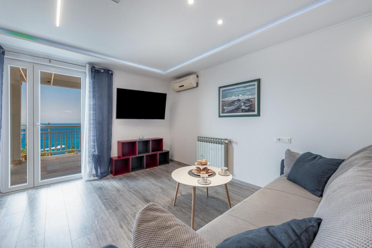 Luxury Apartment Bobara Mlini Esterno foto
